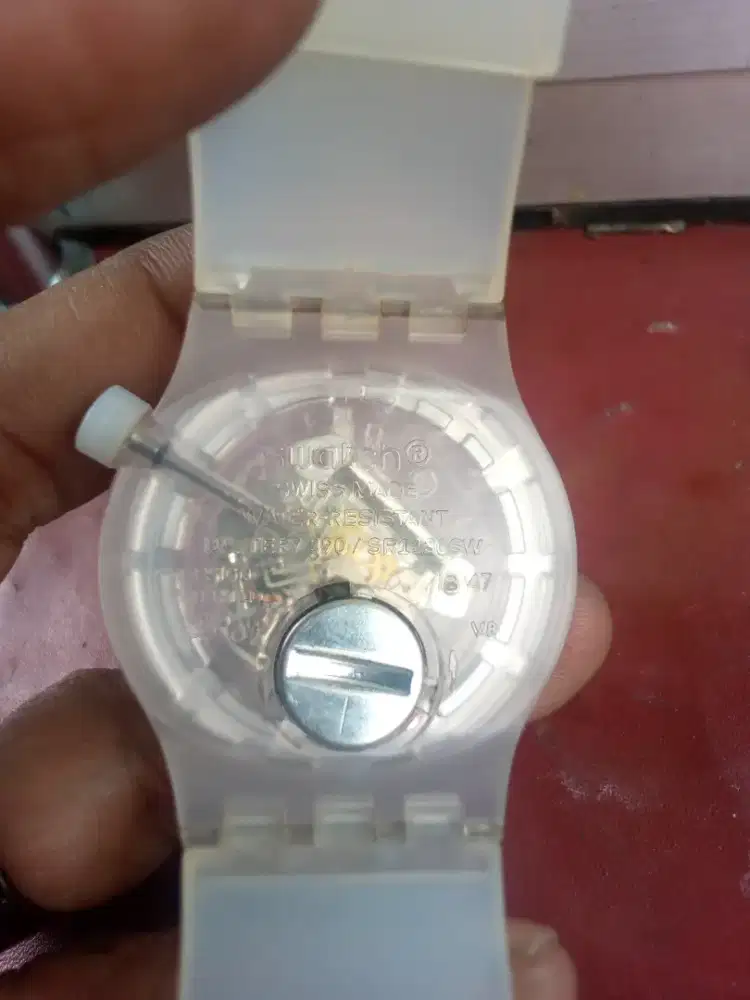 watch swiss original no minus