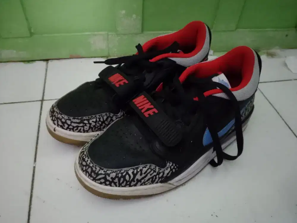 Nike SB Air Jordan Original