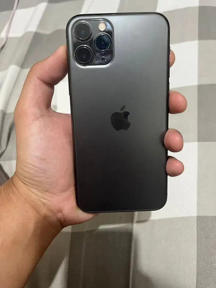 Iphone 11 Pro Inter Mulus 64Gb