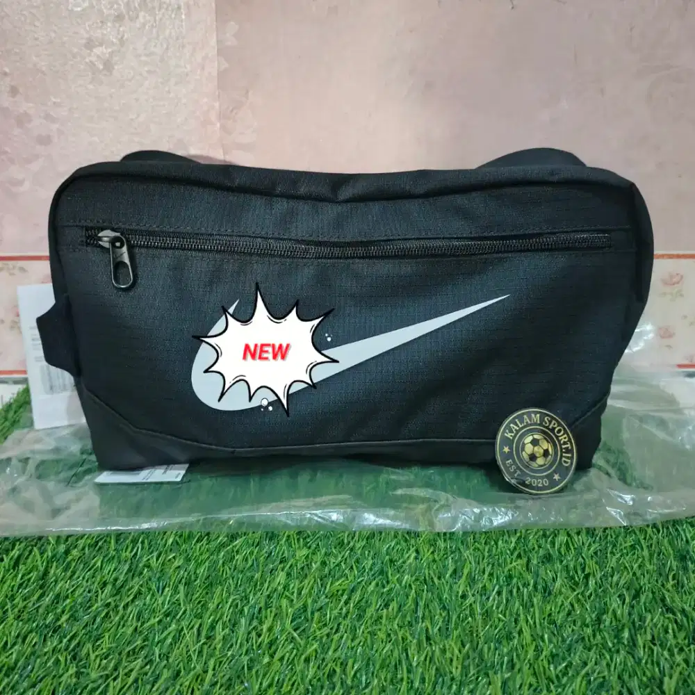 Nike Brasilia Shoe Bag 11 L
