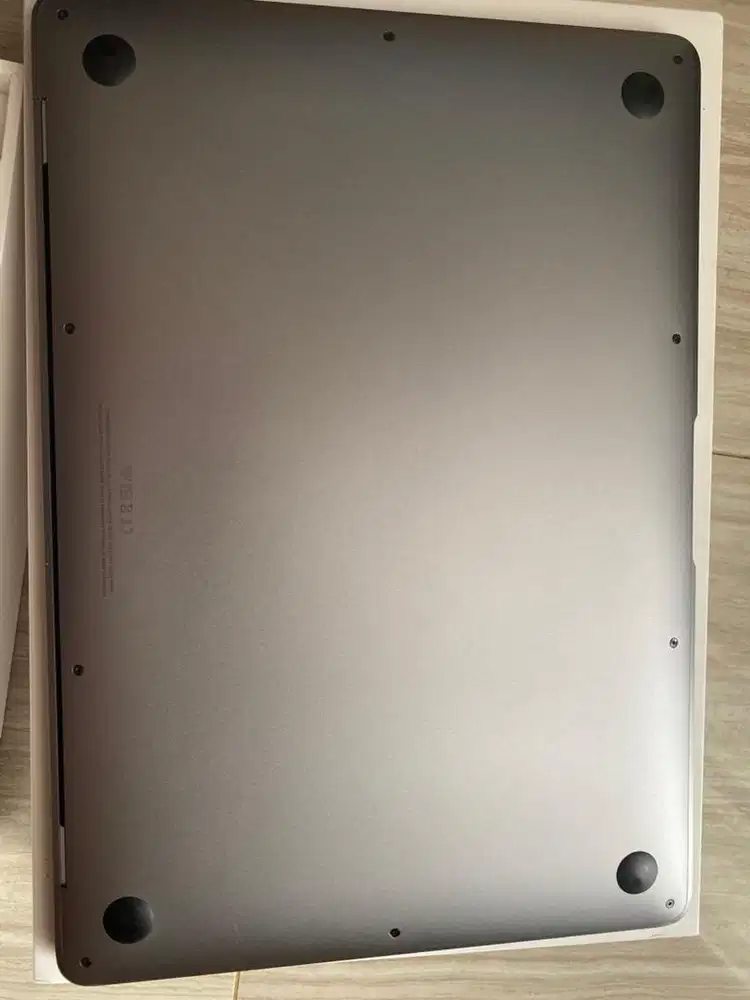 Macbook Air 13 2021