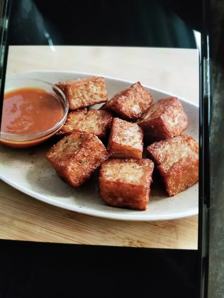 dicari pegawai kantin dibank bca