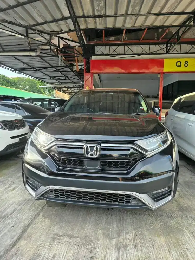 Honda CRV 1.5 Sensing # zenix Innova Fortuner