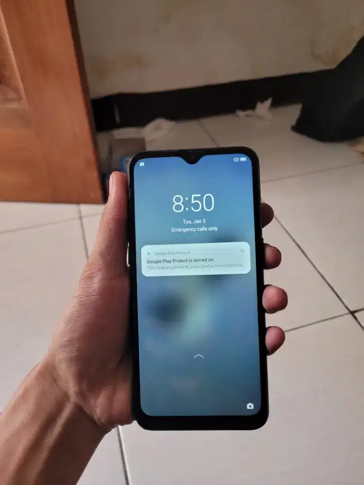 Juala aja nih hp realme c2