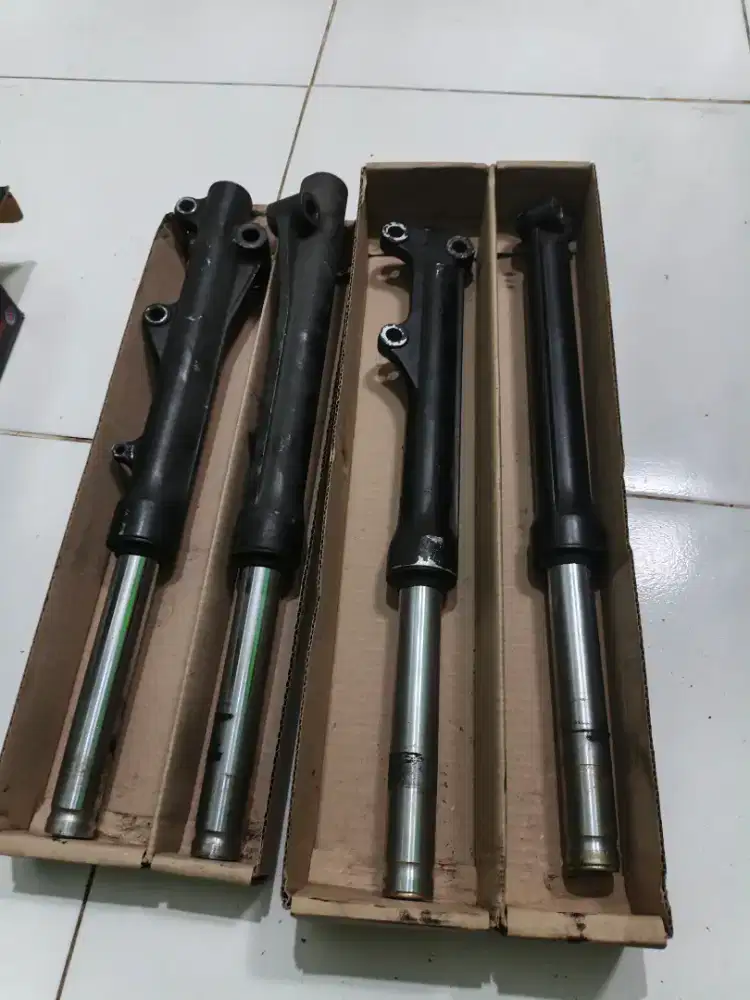 shock depan ori mio gt dan beat