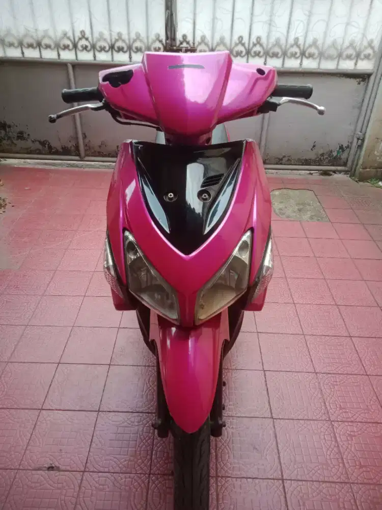 Vario 110 tahun 2007