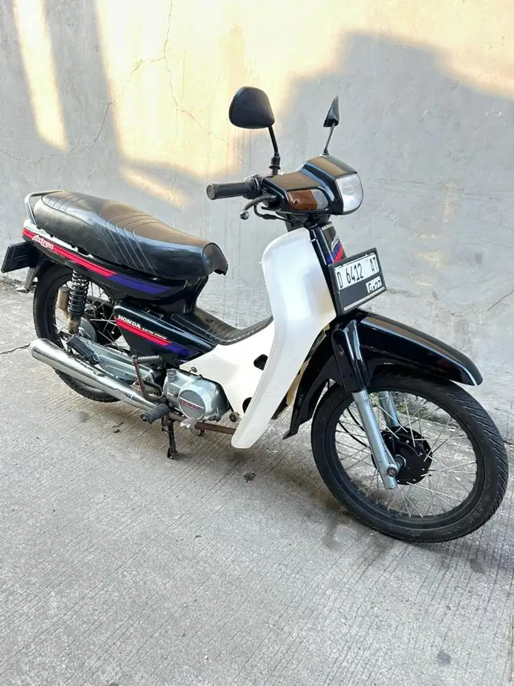 Astrea Bulus 1991
