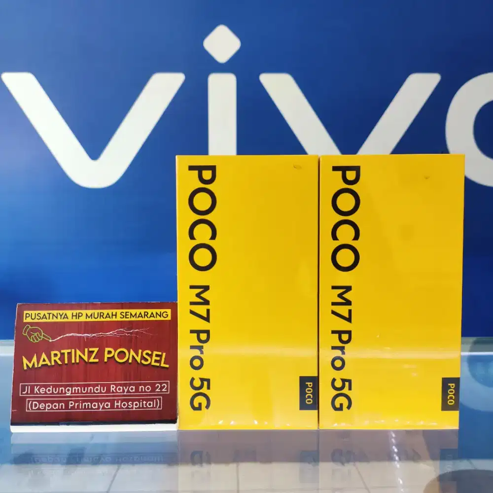 Poco M7 pro 5G 8/256