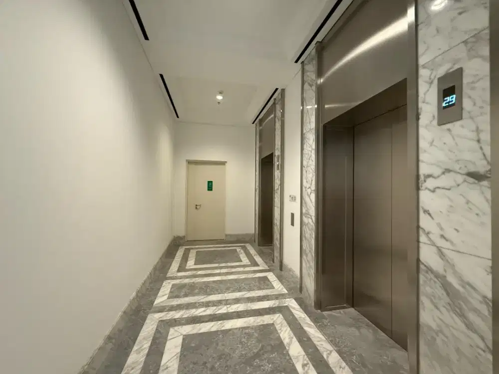 LANGHAM RESIDENCE DIJUAL