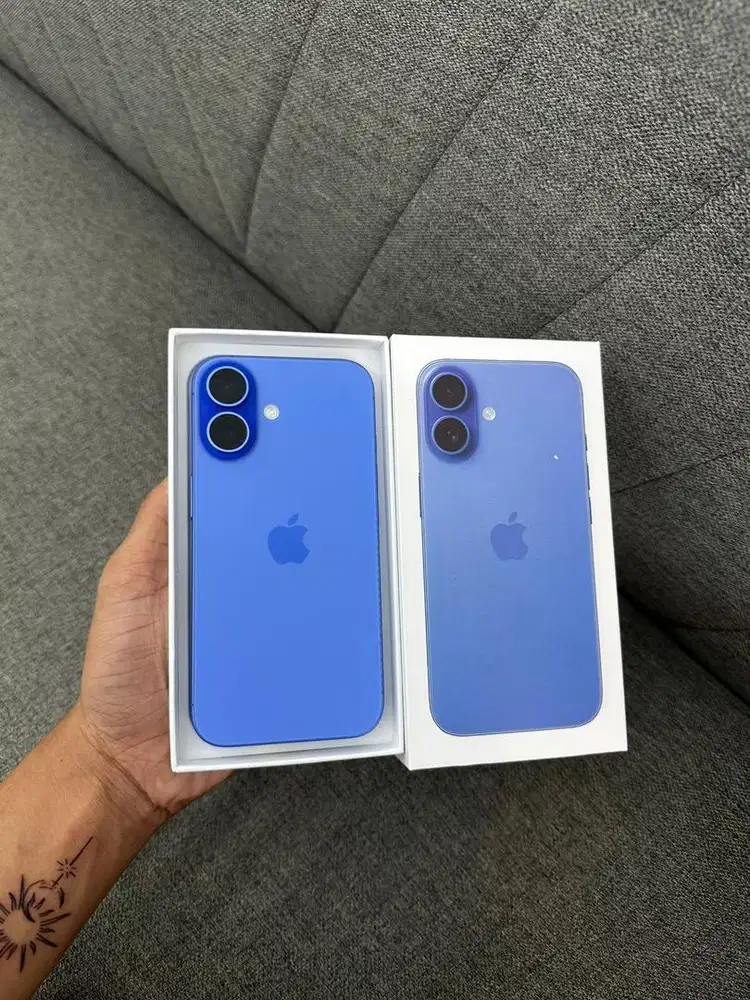 iphone 16basic 128gb