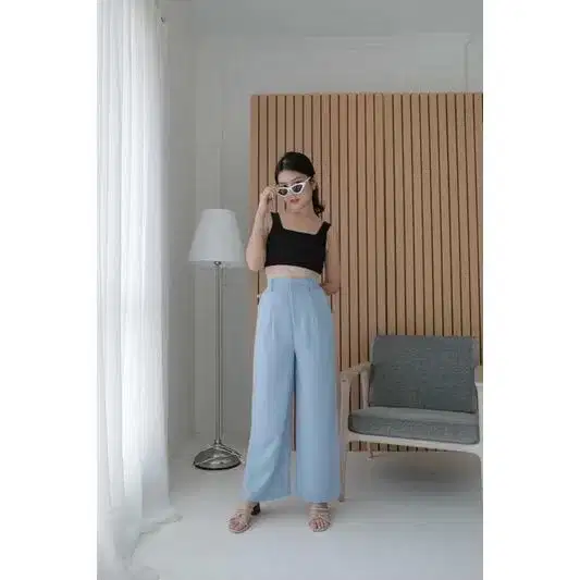 Ara Pants cullote kulot ex Hi Girls Label