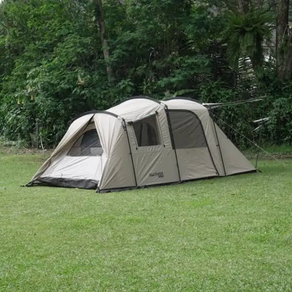 Tenda ALTREK ECLIPTA | Camping Tent