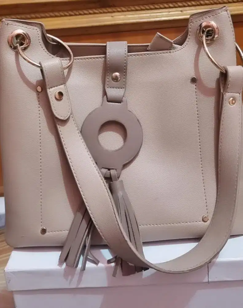 Paket bundling murmer