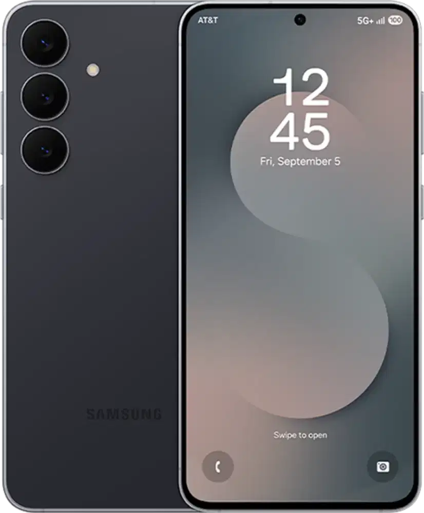 SAMSUNG S25 FE 256GB GARANSI RESMI SEIN