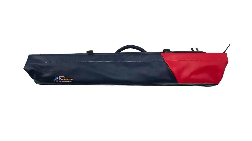Predator cue case 2x4 brand new
