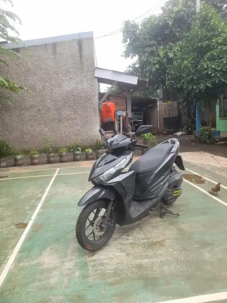 Vario 150 led old 2016