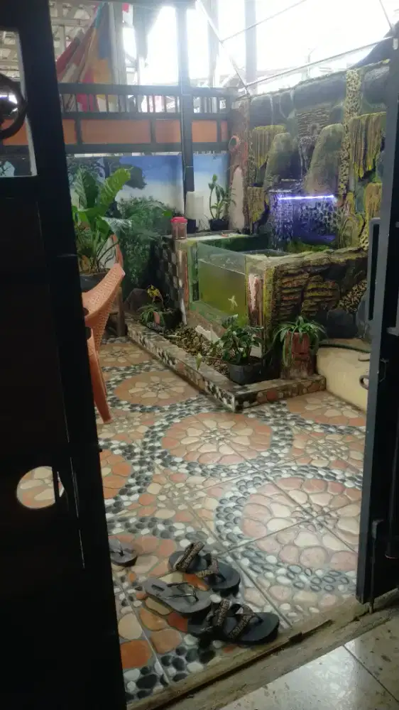 Jasa infal jaga rumah