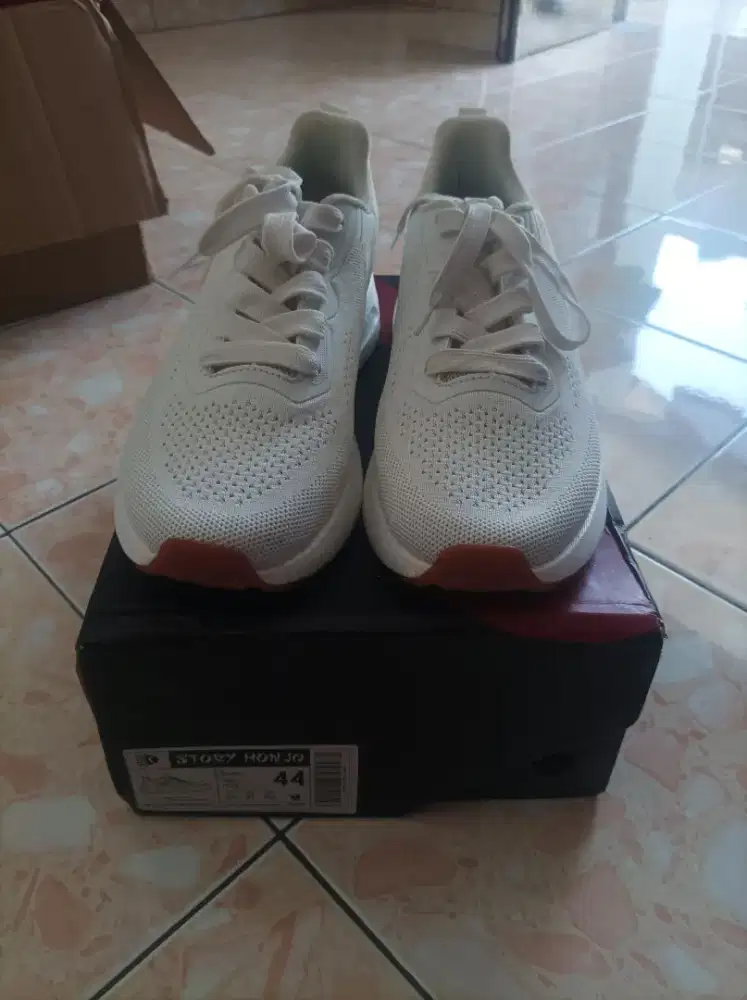 Sepatu Kanky Story Honjo