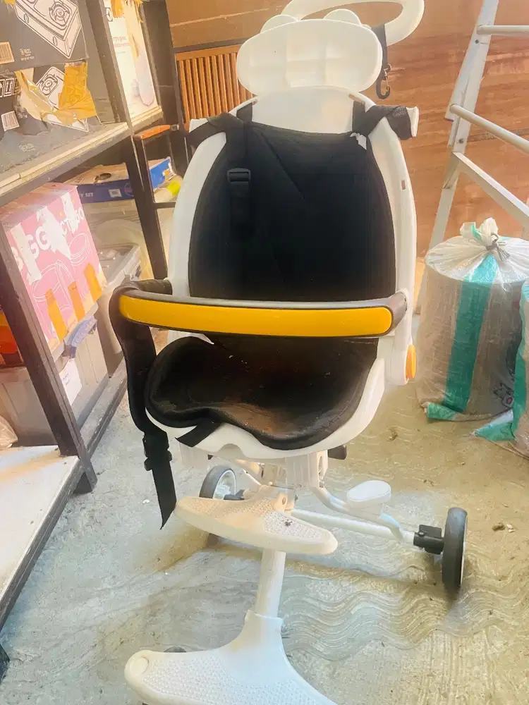 Stroller Anak 2-4 tahun