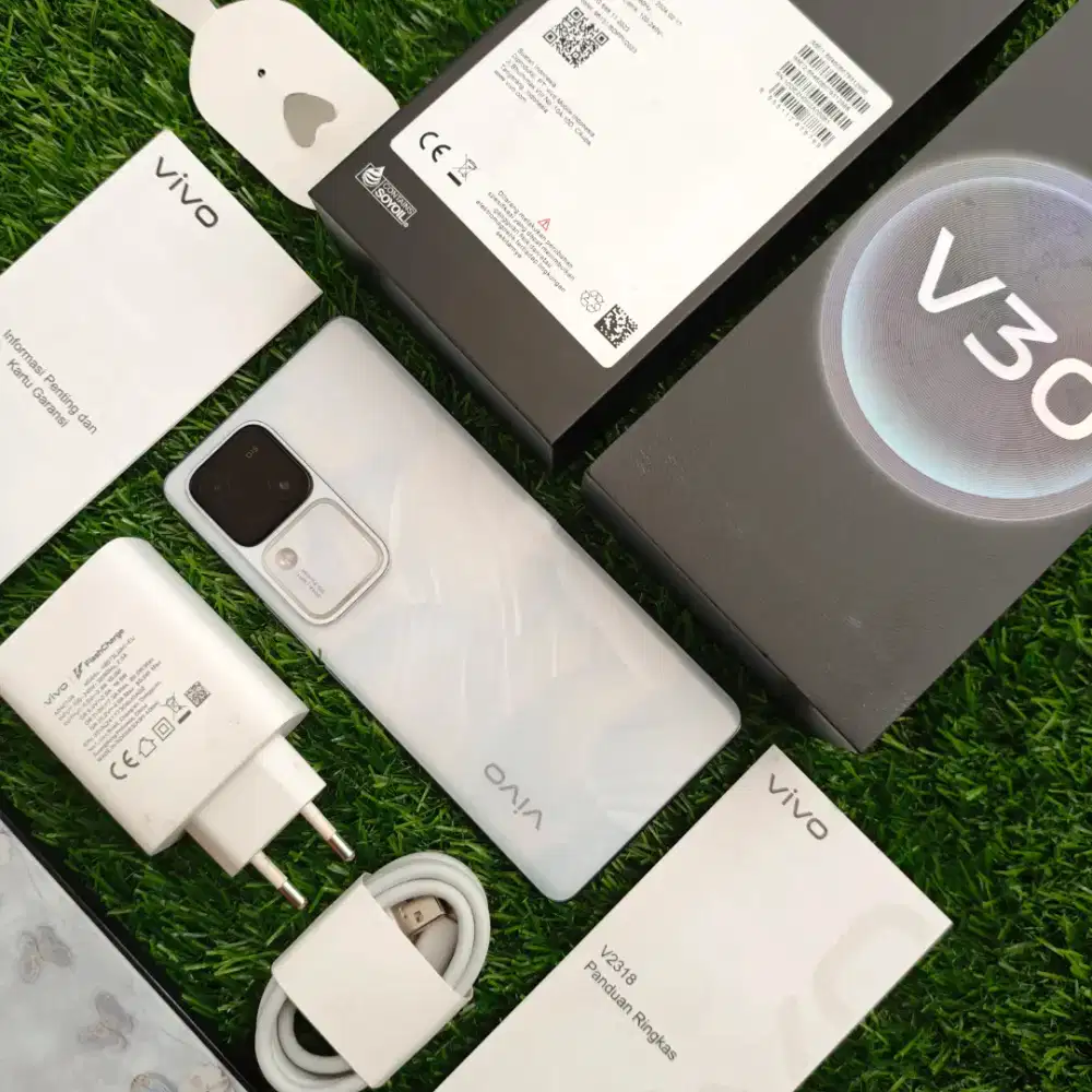 VIVO V30 5G 12/512