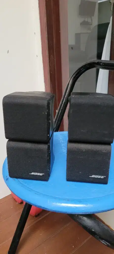 Speaker Satelit BOSE