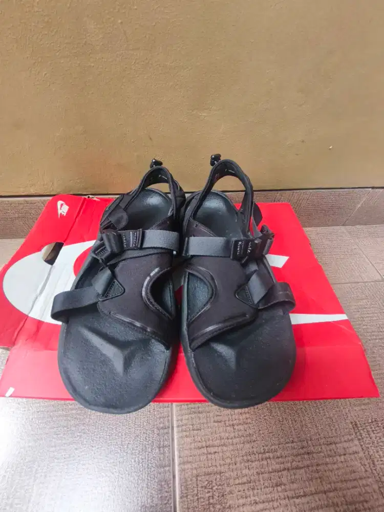 Nike man original black