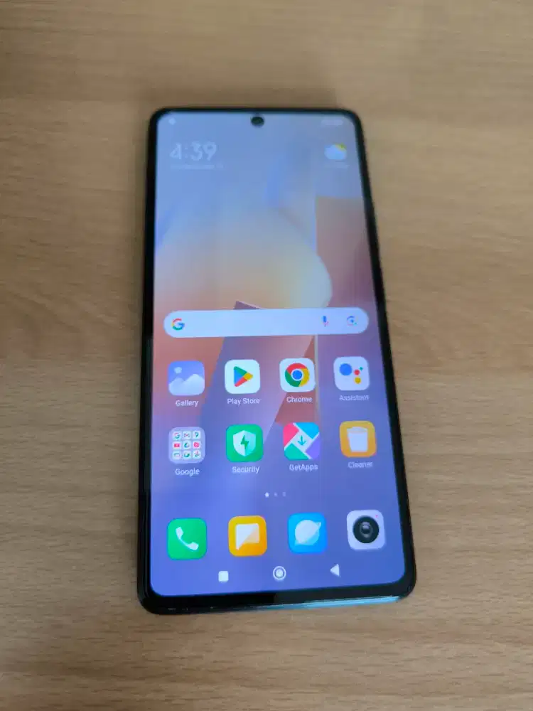 Xiaomi 11T Pro 12/256 second