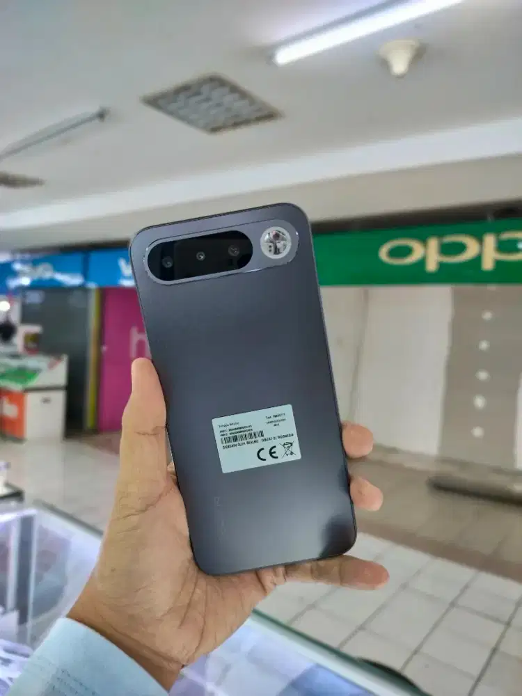 Termurah Realme 16 5G Ram 8+256GB New Garansi Resmi