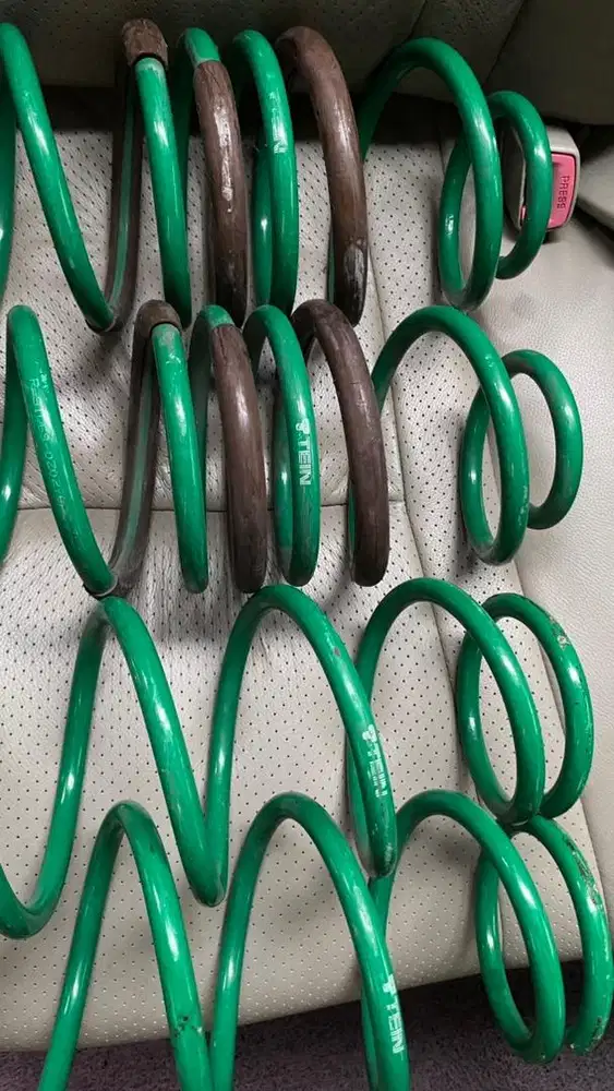 per Tein Japan Jazz yaris vios swift baleno