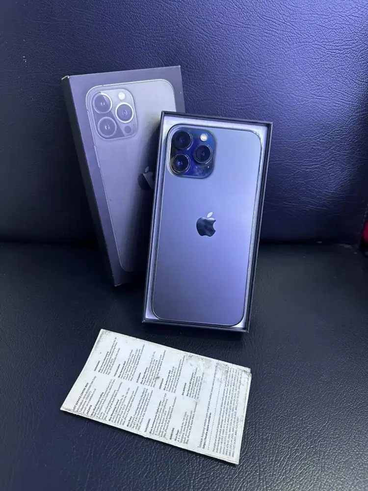 iphone 13 Pro Max 256Gb ex ibox fullset