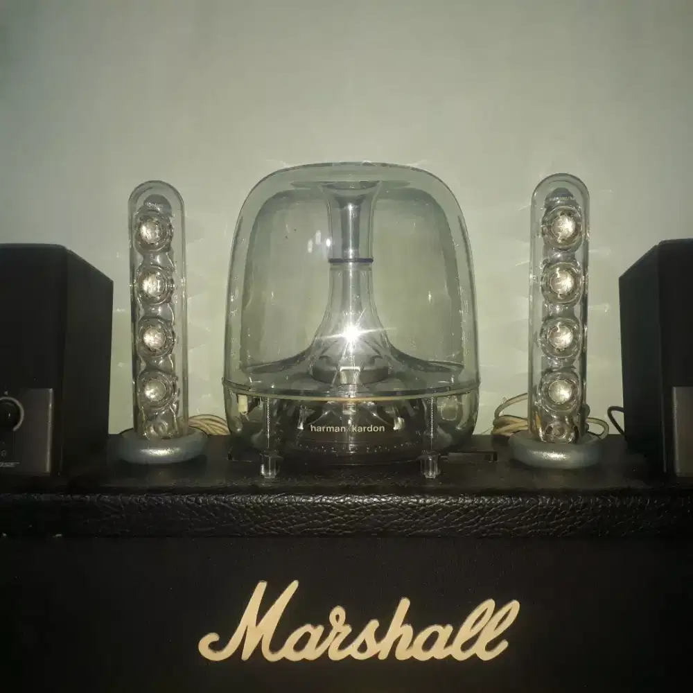 Speaker Harman Kardon Sound stick II