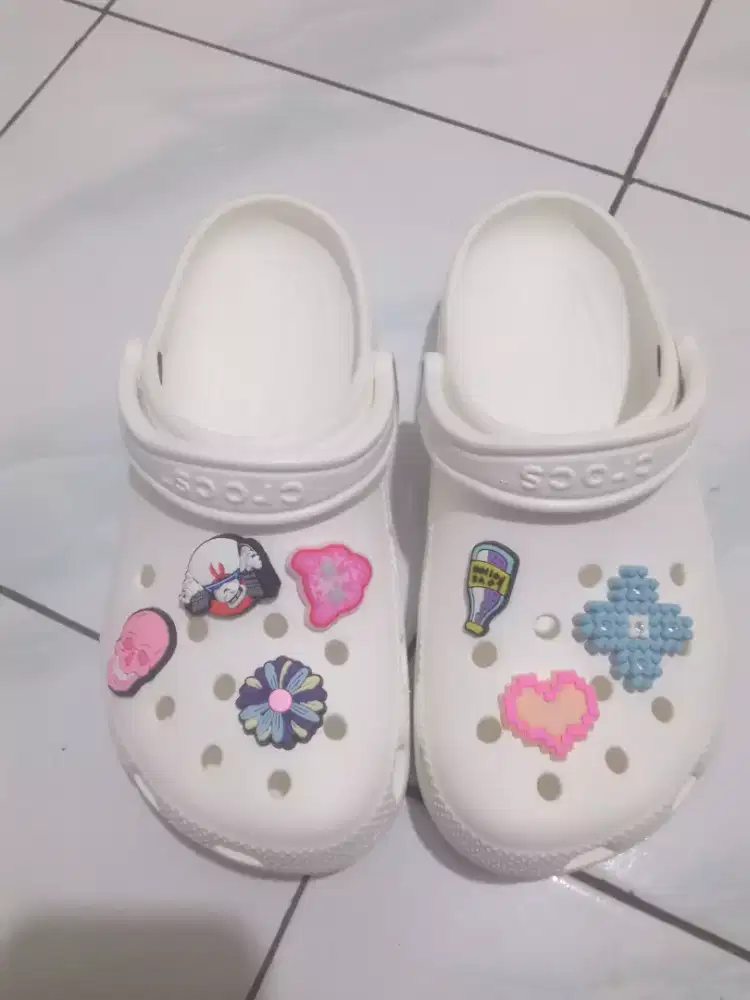 Crocs Original Sandal