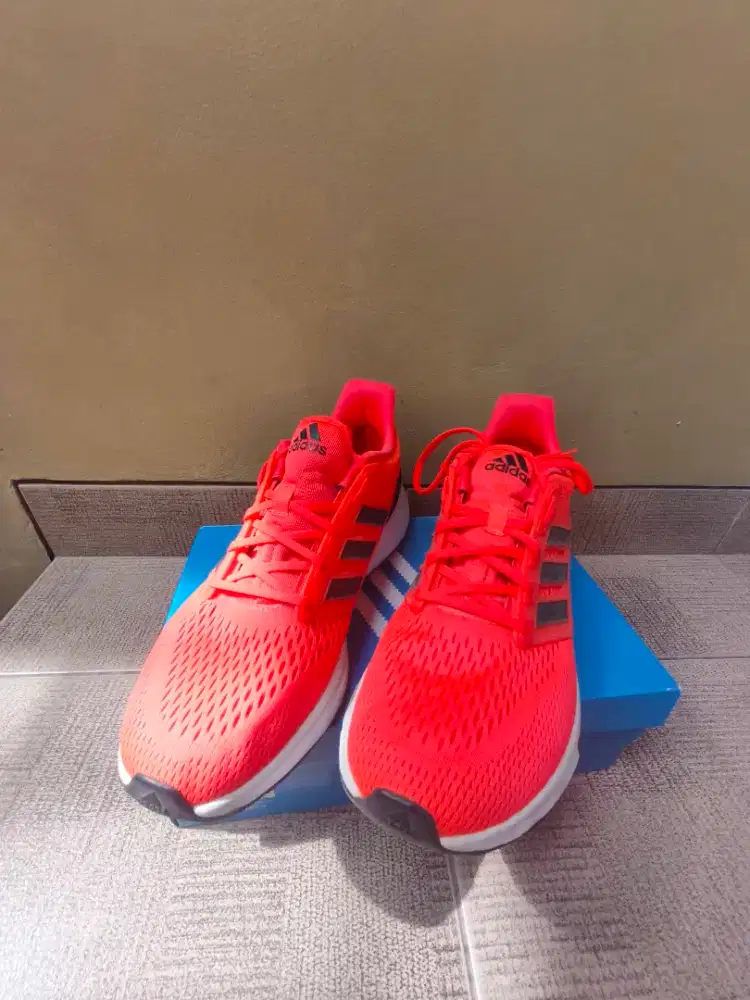 Adidas orange original