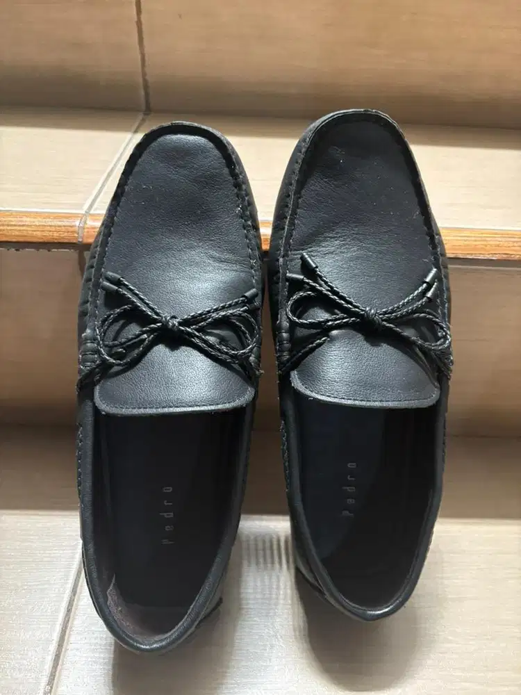 Sepatu pedro loafer