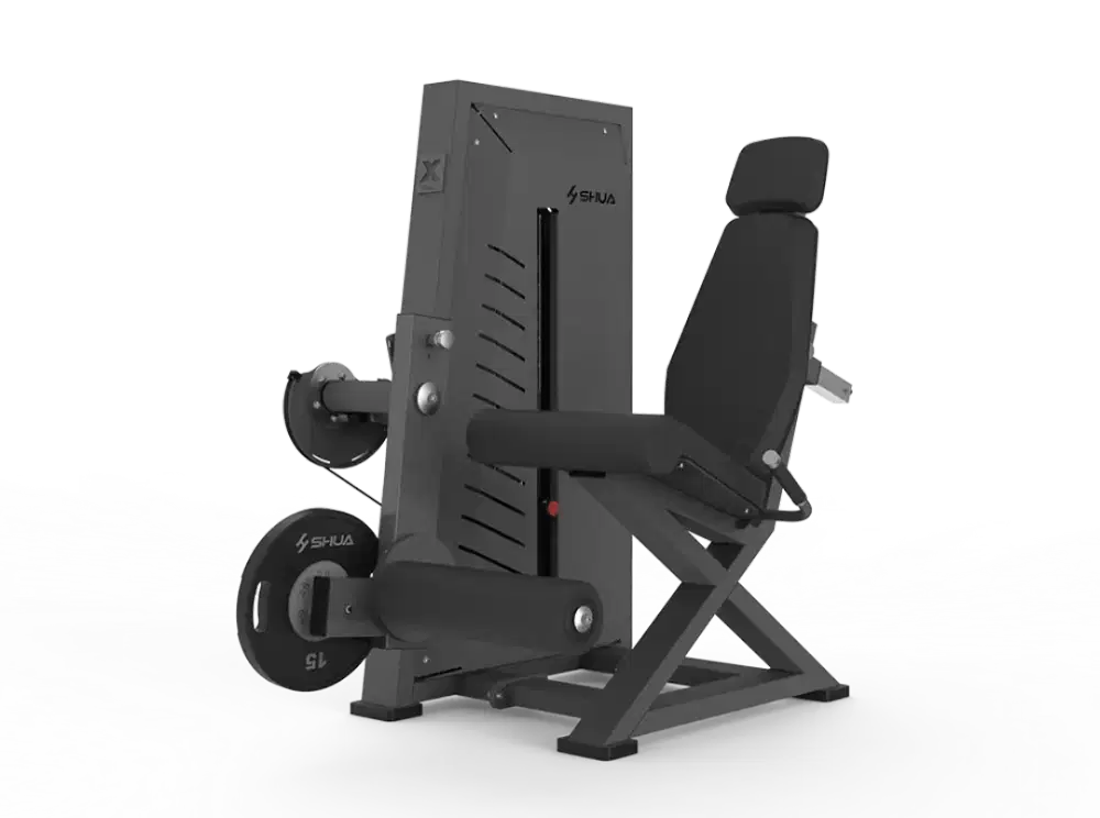 SHUA HYBRID LEG EXTENSION SH-G7708