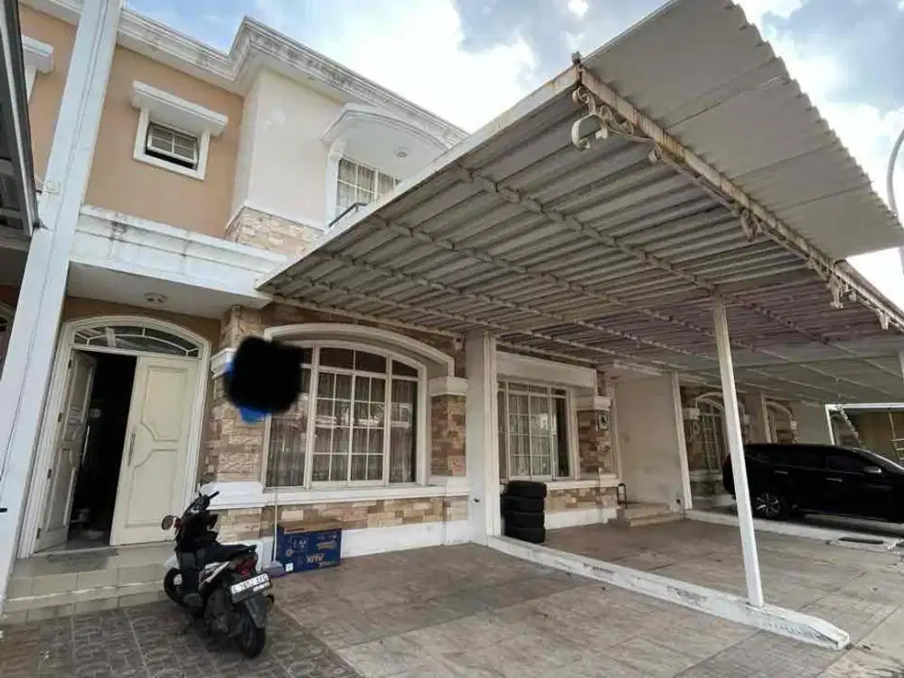 WEST EUROPE GREENLAKE CITY