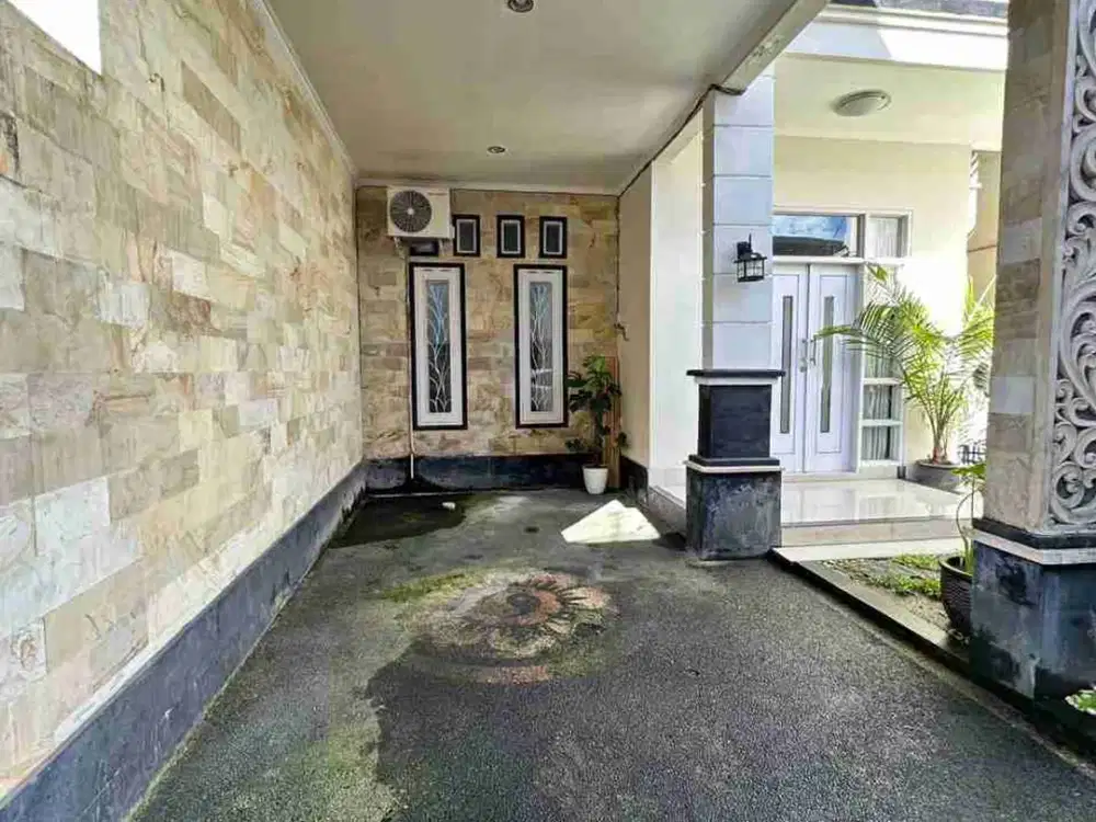 rumah kesiman Denpasar timur bali