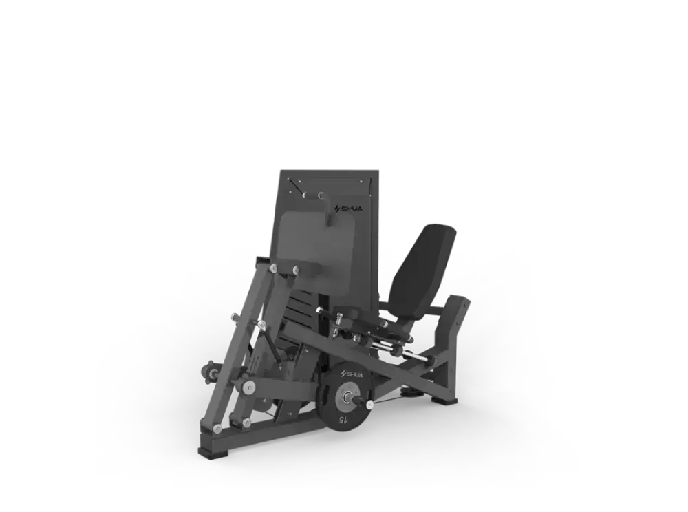 SHUA HYBRID LEG PRESS SH-G7707