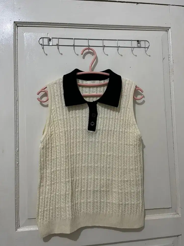 Korean knit premium knit