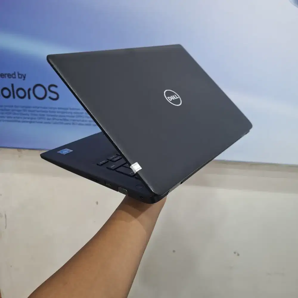 DELL WAYS 54 HARGA AMBYAR