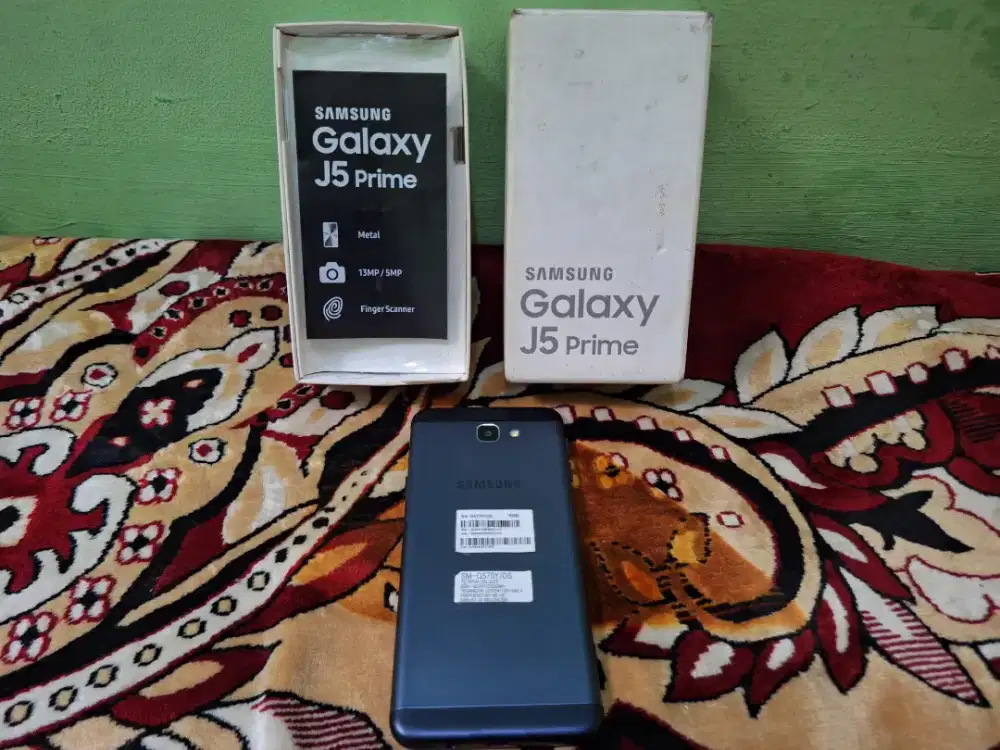 SAMSUNG J5 PRIME 2/16