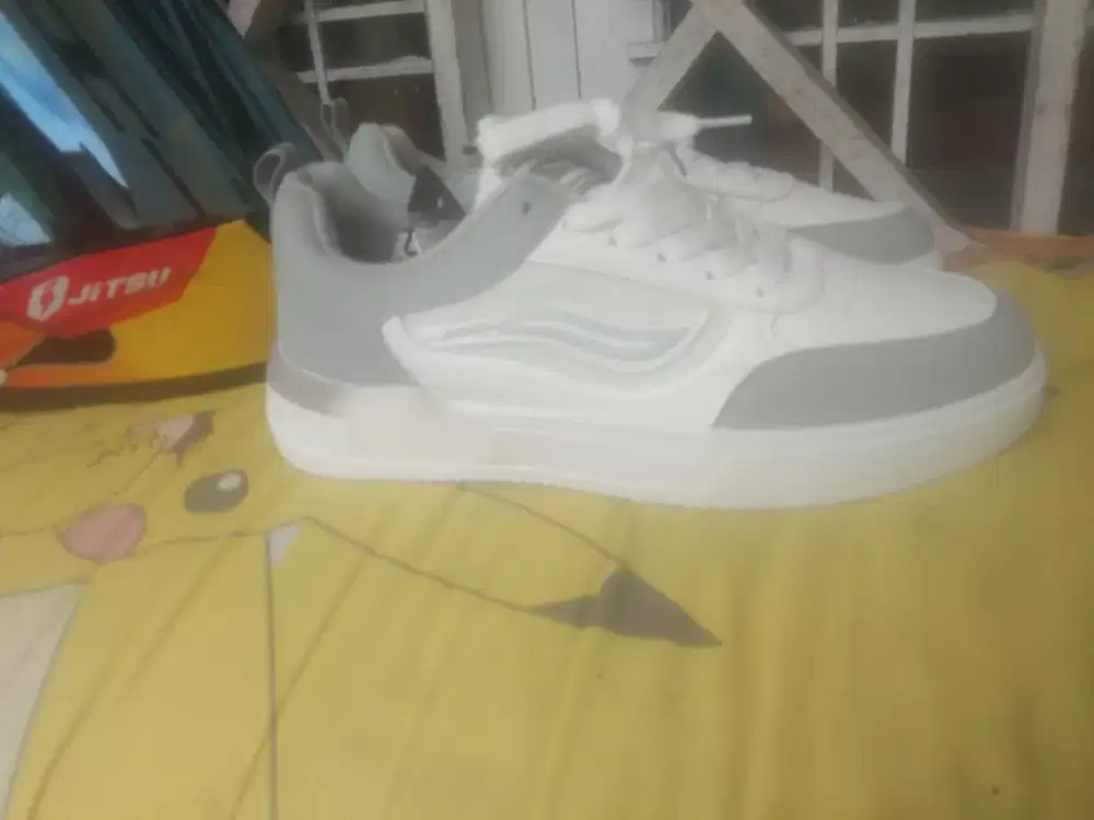 Sepatu PRO RAFA COWO