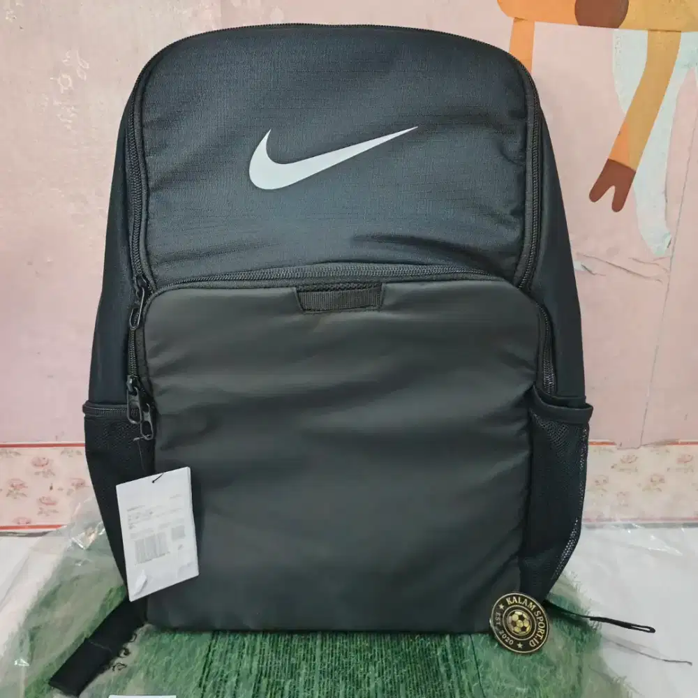 Nike Brasilia 9.5 Training Backpack