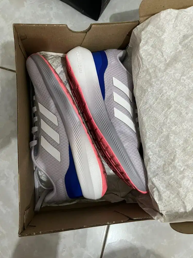 Adidas running shoes