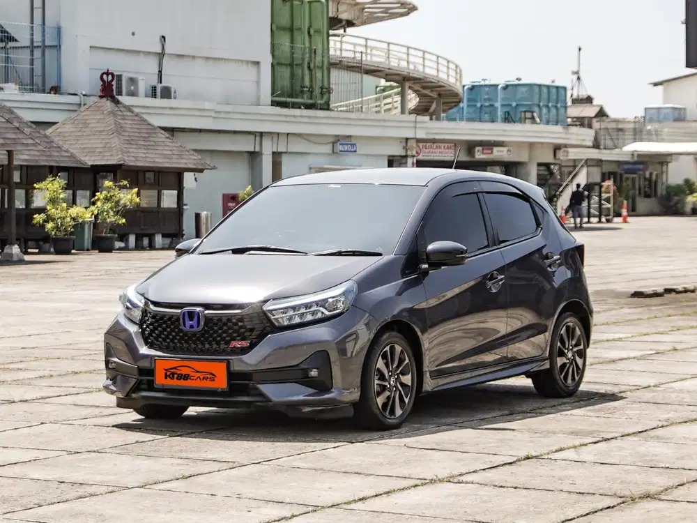 Honda brio rs 1.2 AT 2024