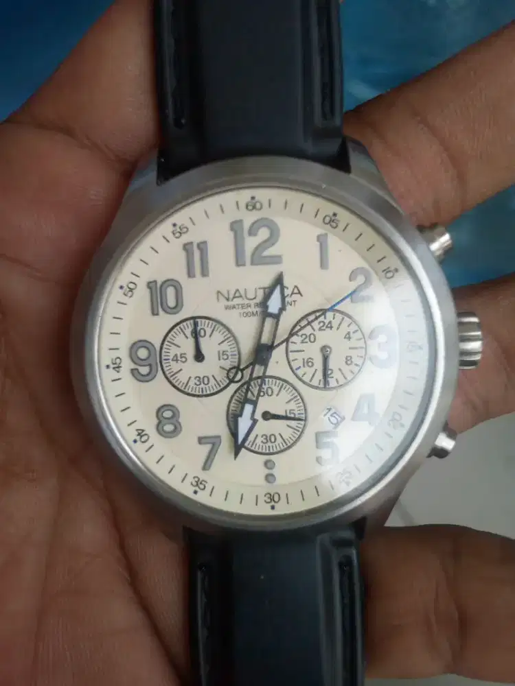 Nautica original crono aktif