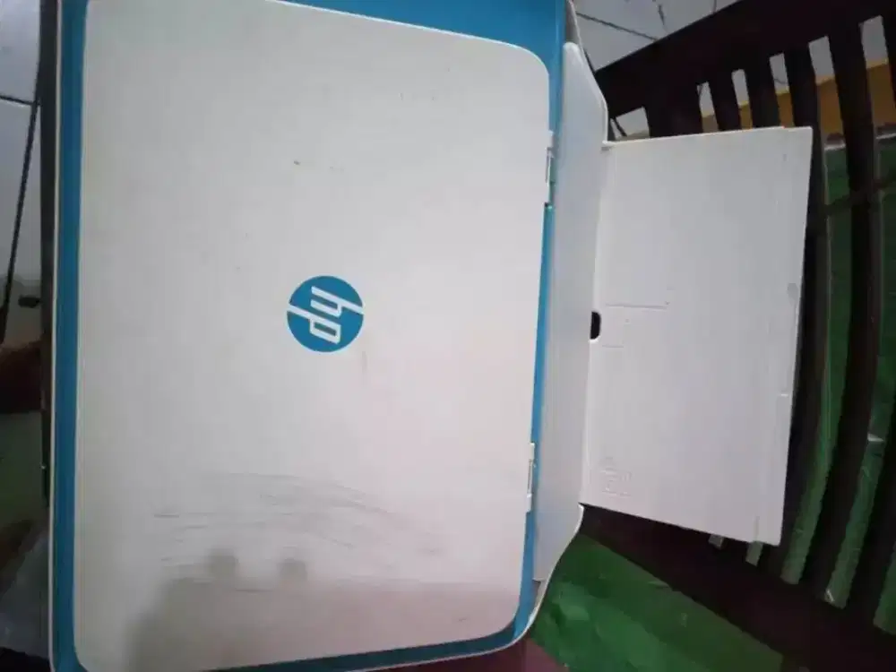 Printer HP Deskjet Print Scan Copy