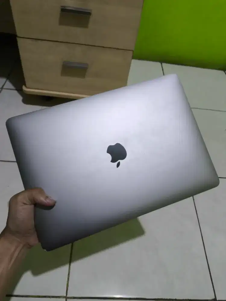 MACBOOK AIR 2020 i5/512GB ex IBOX