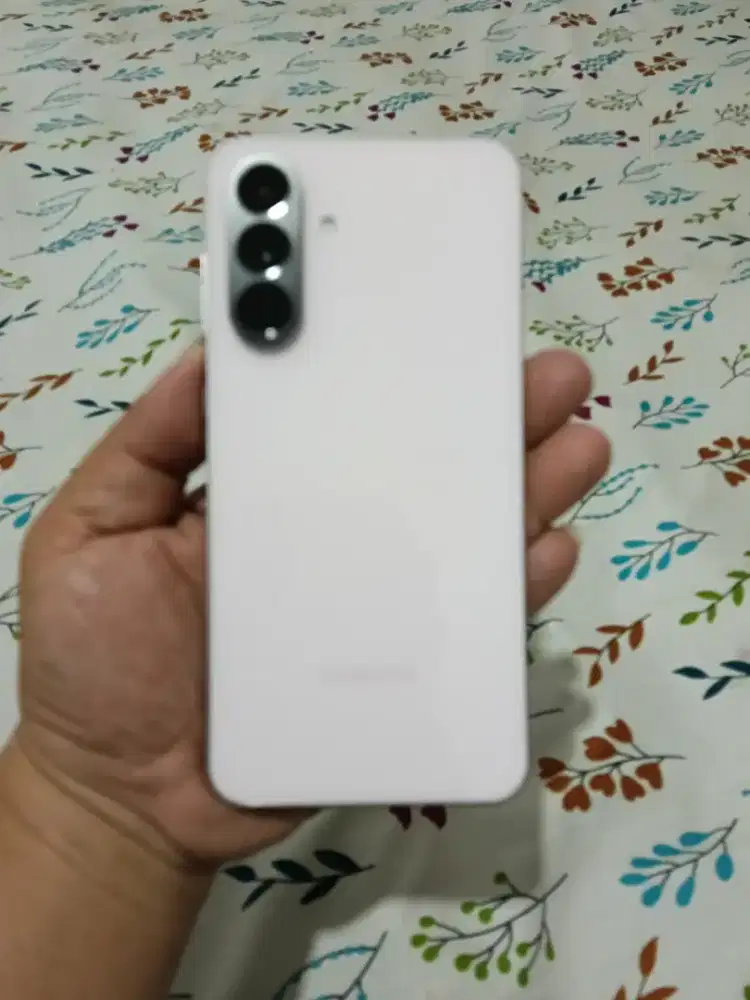 Jual HP Samsung A56 5G kondisi mulus