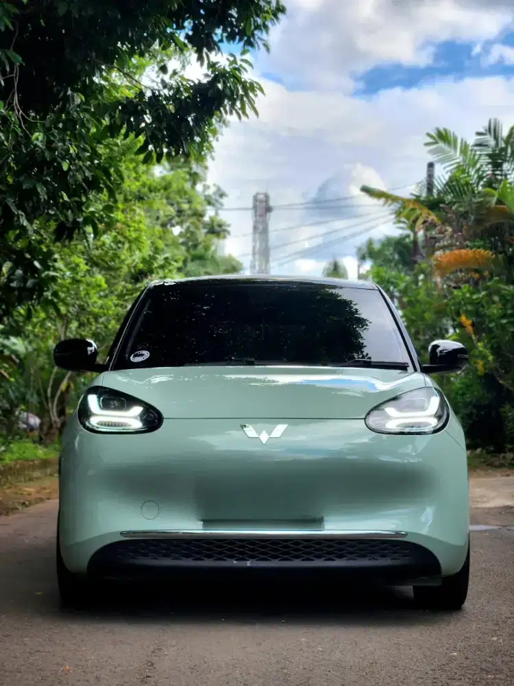 Binguo premium range 410km ac/dc istimewa